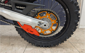 KTM 250 EXC F SIXDAYS EXA40