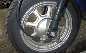 HONDA TACT-4ﾍﾞｰｼｯｸ AF79