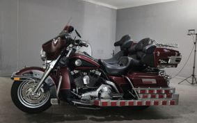 HARLEY FLHTCU-I 1450 SIDE-CAR 2001 FGW