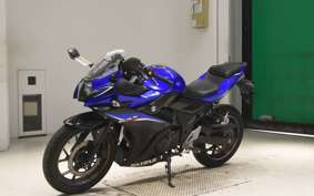 SUZUKI GSX250R