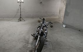 YAMAHA DRAGSTAR 250 VG02J