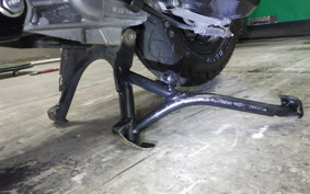 SUZUKI ADDRESS V125 DT11A