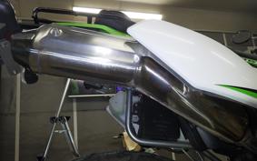 KAWASAKI KLX250 Gen.2 LX250S