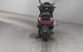 HONDA FORESIGHT MF04