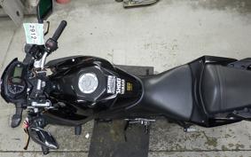 YAMAHA MT-25 2013 RG10J