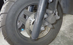 SUZUKI ADDRESS V125 CF4EA