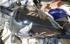 HONDA REBEL 250 MC13