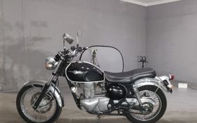 KAWASAKI ESTRELLA250 RS BJ250A