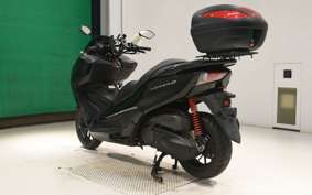 HONDA FORZA SI MF12