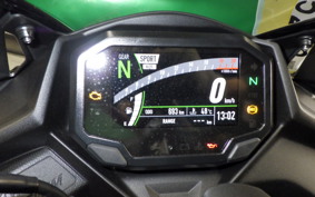 KAWASAKI ZX-25R-2SE 2016 ZX250H