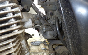 HONDA CD125T BENLY CD125T