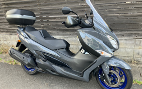 SUZUKI BURGMAN400 2024 DU11N
