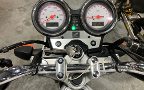 HONDA VTR 250 MC33