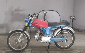 HONDA BENLY 50 CL50