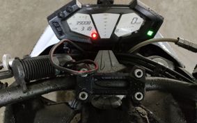 KAWASAKI Z800 ZR800A