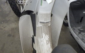 HONDA C50 SUPER CUB C50