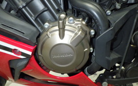HONDA CBR650R 2020 RH03