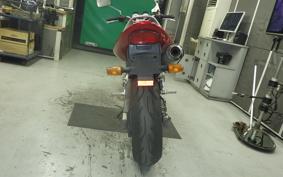 HONDA HORNET 250 MC31