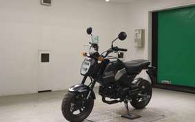 HONDA ｸﾞﾛﾑ-2 2002 JC92