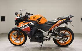 HONDA CBR250R A MC41