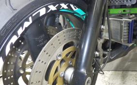 KAWASAKI ZRX1100 1998 ZRT10C