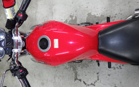 KAWASAKI BALIUS 250 Gen.2 2006 ZR250B
