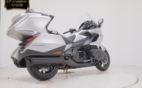 HONDA GL 1800 GOLD WING TOUR DCT 2018 SC79