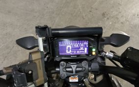 SUZUKI GSX-S125 DL32B