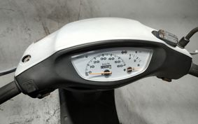 HONDA DIO AF35