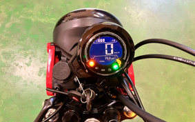 HONDA CT125 HUNTER  CUB  JA65