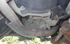 HONDA DIO GEN 3 AF34