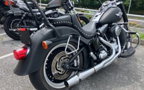 HARLEY FLSTFB 2010 JN5