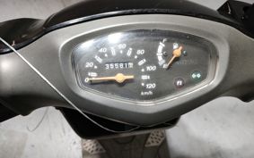 SUZUKI ADDRESS V125 CF4EA