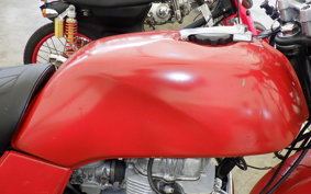 HONDA CB250 N CB250N