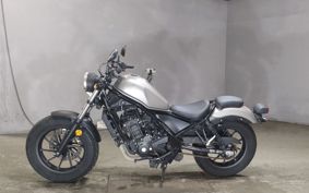 HONDA REBEL MC49