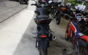YAMAHA MT-25 A RG74J