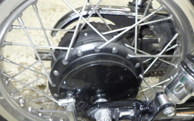 KAWASAKI W800 2017