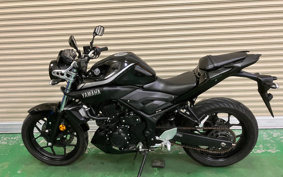 YAMAHA MT-03 2019 RH13J