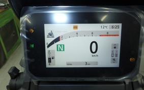 HONDA X-ADV 750 2026 RH21