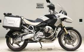 BMW R1200GS 2010