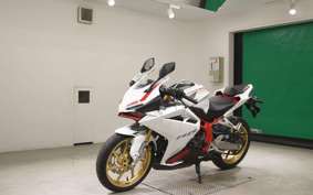 HONDA CBR250RR A 2006 MC51