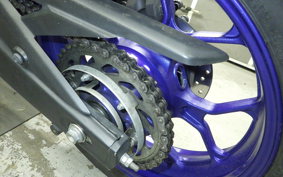 YAMAHA YZF-R25 RG43J