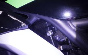 KAWASAKI NINJA 250 SL BX250A