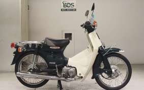 HONDA C90 SUPER CUB 2018 HA02