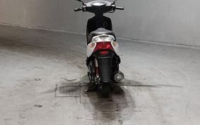 YAMAHA JOG ZR EVOLUTION2 SA39J