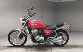 HONDA CB400 2000 NC36