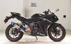 SUZUKI GSX250R 2025