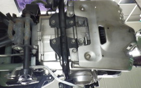 HONDA CT125 HUNTER CUB 2014 JA55