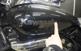 KAWASAKI ELIMINATOR 250 V 2022 VN250A