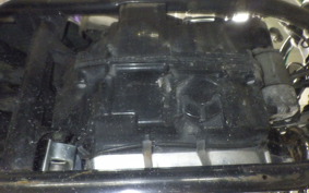 YAMAHA DRAGSTAR 400 CLASSIC 1999 4TR